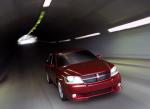 Dodge Avenger Concept 2006 года